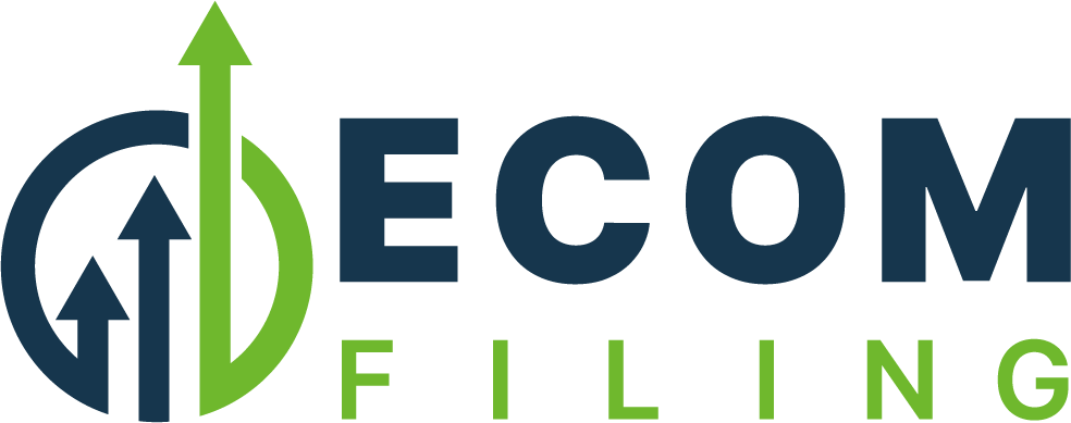 Ecom Filing